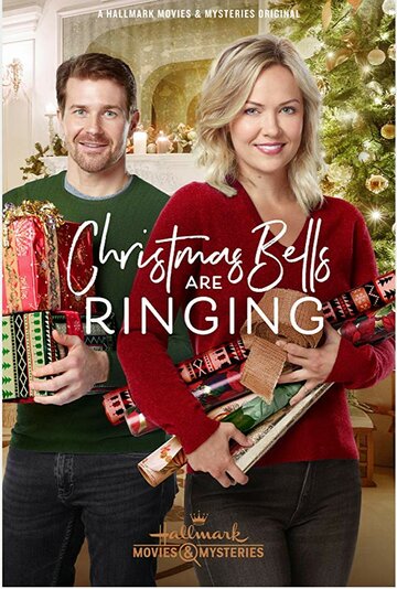 Christmas Bells Are Ringing трейлер (2018)