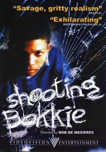 Shooting Bokkie (2003)