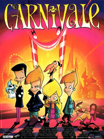 Carnivale (2000)