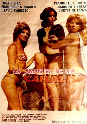 As Amantes de Um Canalha трейлер (1977)