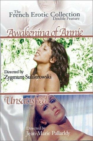 Пробуждение Энни трейлер (1976)