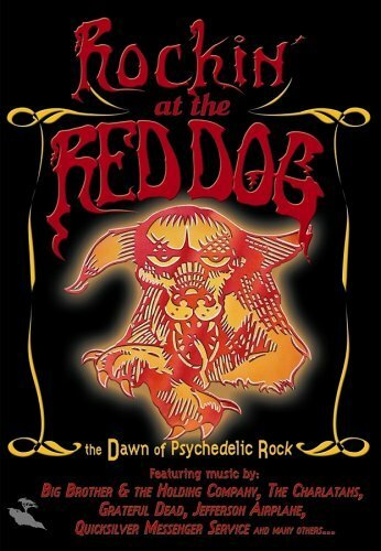 The Life and Times of the Red Dog Saloon трейлер (1996)