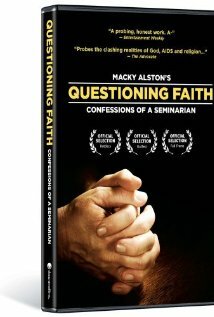 Questioning Faith: Confessions of a Seminarian трейлер (2002)
