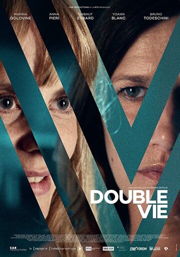 Double vie трейлер (2019)