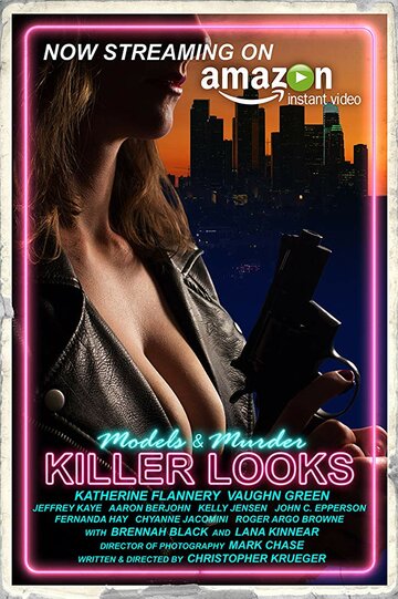 Killer Looks трейлер (2018)
