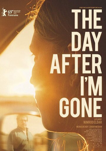 The Day After I'm Gone трейлер (2019)