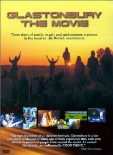 Glastonbury the Movie трейлер (1995)