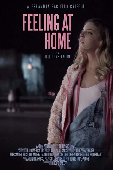 Feeling at Home (2018)