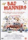 Bad Manners трейлер (1997)