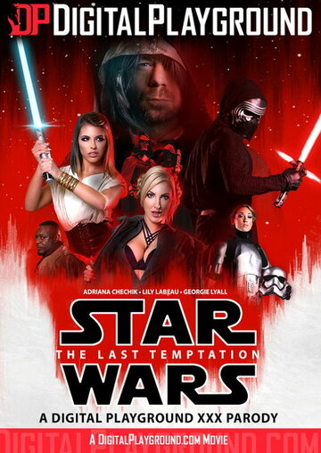 Star Wars: The Last Temptation трейлер (2017)