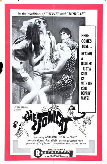 Mini Weekend трейлер (1968)