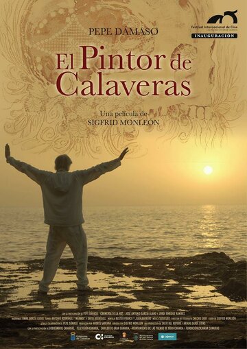 El pintor de Calaveras (2017)