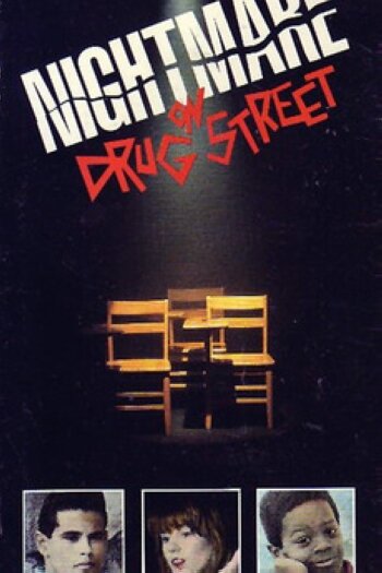 A Nightmare on Drug Street (1989)