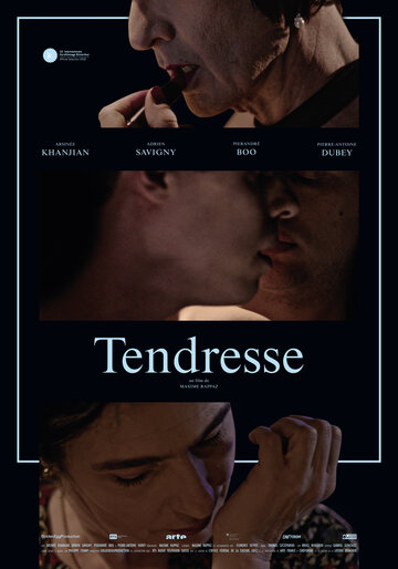 Tendresse трейлер (2018)