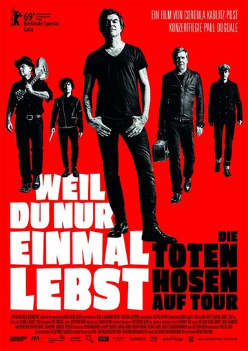 Die Toten Hosen - Tour 2018 (2018)