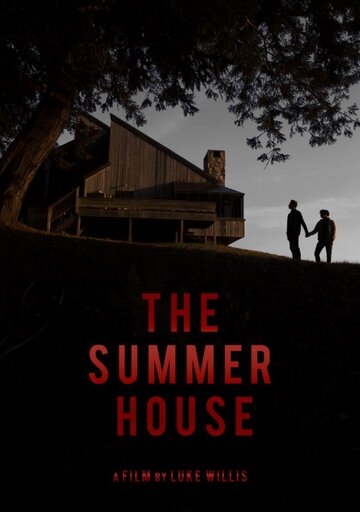 The Summer House трейлер (2019)