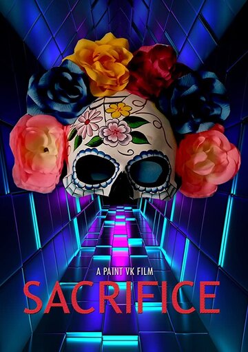 Sacrifice трейлер (2018)