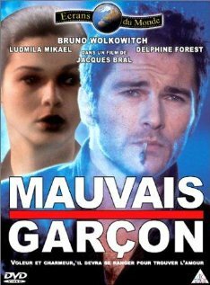 Mauvais garçon трейлер (1993)