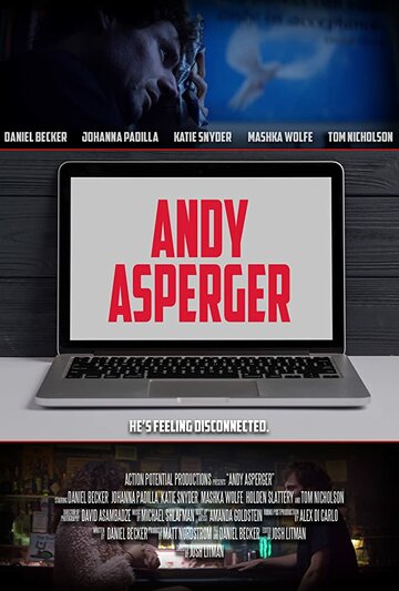 Andy Asperger трейлер (2019)