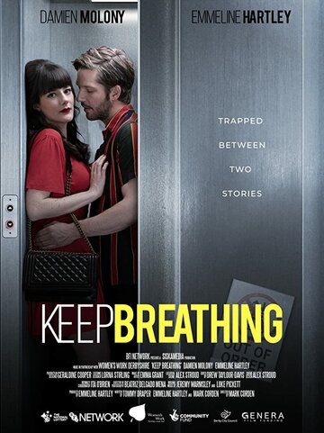 Keep Breathing трейлер (2019)