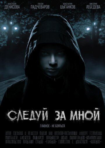 Следуй за мной (2017)