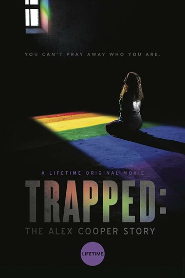 Trapped: The Alex Cooper Story трейлер (2019)