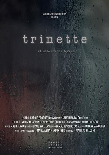 Trinette (2019)