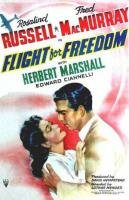 Полет за свободой трейлер (1943)