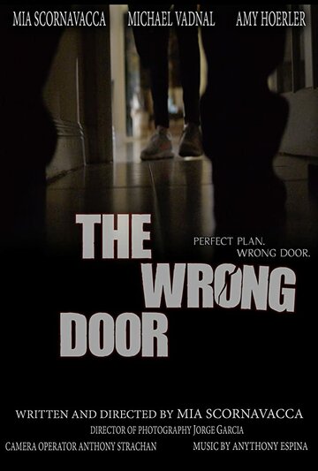 The Wrong Door трейлер (2019)