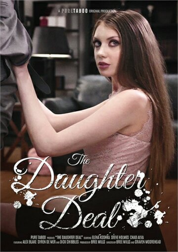 The Daughter Deal трейлер (2019)