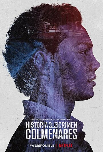 Historia de un crimen: Colmenares трейлер (2019)