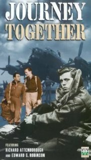 Совместное путешествие трейлер (1945)