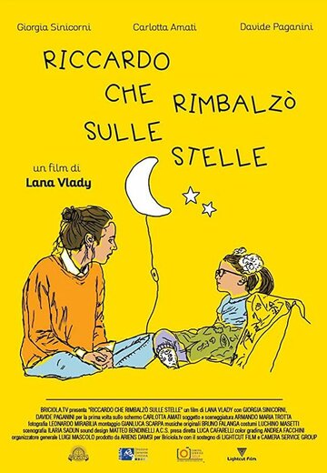 Riccardo che rimbalzò sulle stelle (2019)