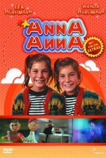 Anna - annA (1993)