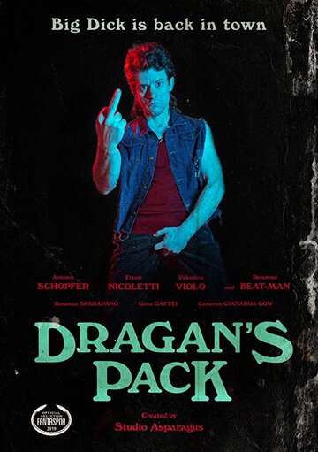 Dragan's Pack трейлер (2019)