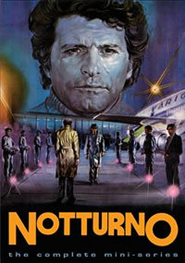 Notturno трейлер (1983)