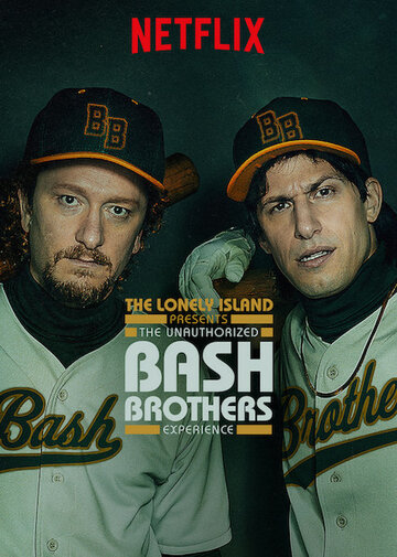 The Unauthorized Bash Brothers Experience трейлер (2019)