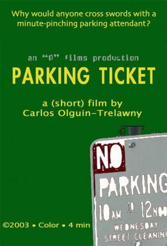 Parking Ticket (2003)