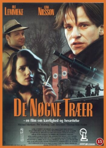 De nøgne træer трейлер (1991)