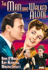 The Man Who Walked Alone трейлер (1945)
