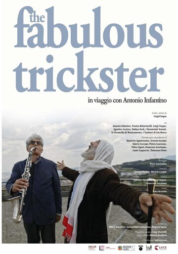 The Fabulous Trickster трейлер (2018)