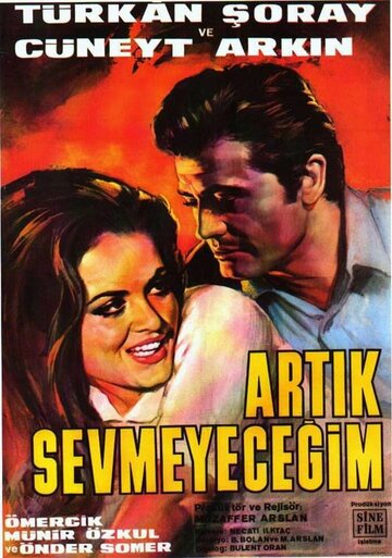 Artik sevmeyecegim трейлер (1968)