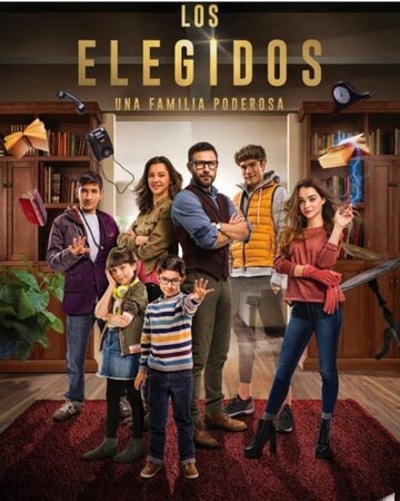 Los elegidos (2019)