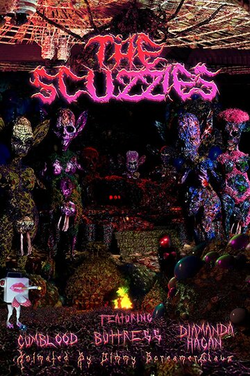 The Scuzzies трейлер (2019)