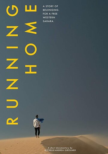 Running Home (2019)