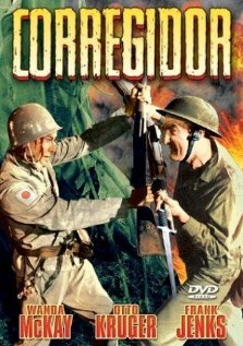 Коррехидор трейлер (1943)
