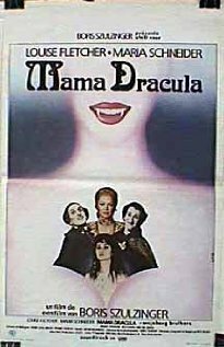 Мама Дракула трейлер (1980)
