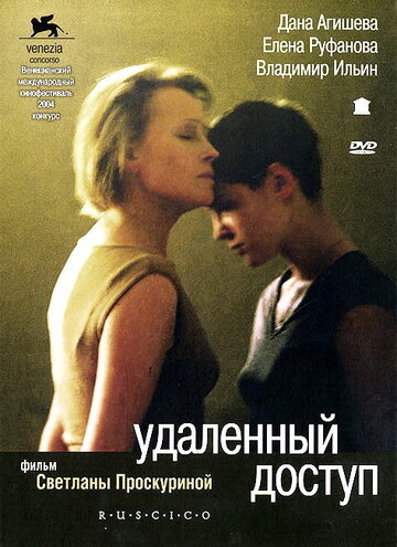 Удаленный доступ 2004 трейлер (2004)