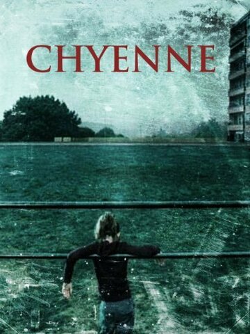 Chyenne трейлер (2004)