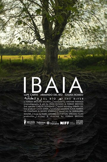 Ibaia трейлер (2019)